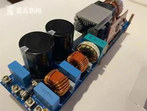 中國“芯”突破 瞻芯電子發布首片國產6英寸碳化硅晶圓，達國際先進水平
